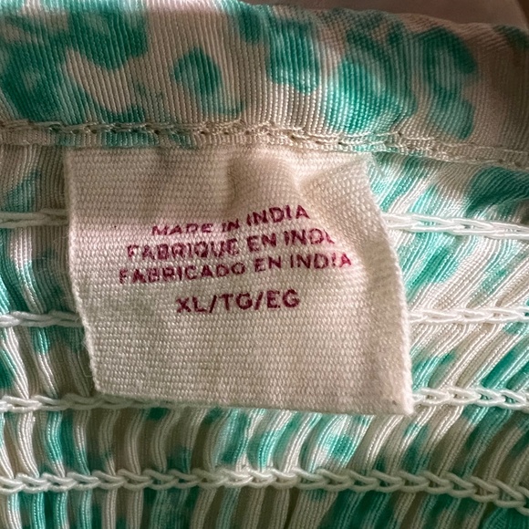 Levi’s Dolci Baby Doll Floral Dress - Picture 4 of 12